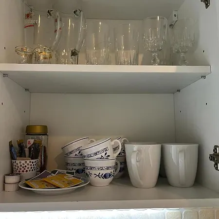 아파트 Ruhig & Mitten In Der Altstadt, Nahe Uni&schloss