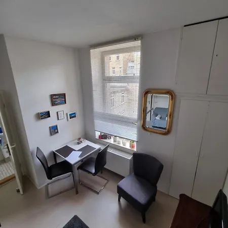 Ruhig & Mitten In Der Altstadt, Nahe Uni&schloss Διαμέρισμα *