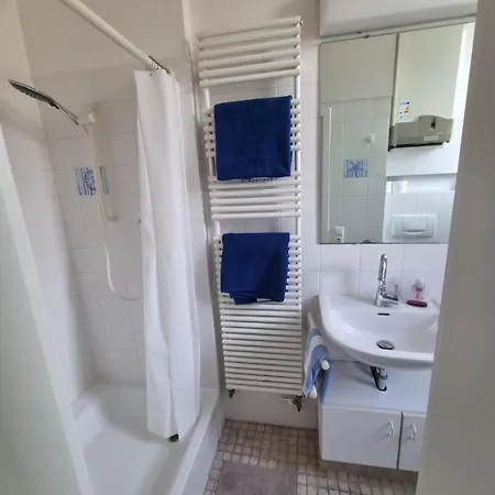 Ruhig & Mitten In Der Altstadt, Nahe Uni&schloss *